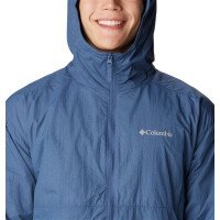 Yocum Ridge Lined Wind Jacket afbeelding