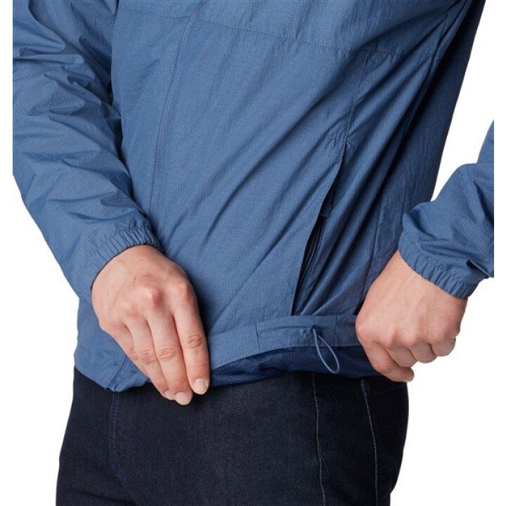 Yocum Ridge Lined Wind Jacket afbeelding