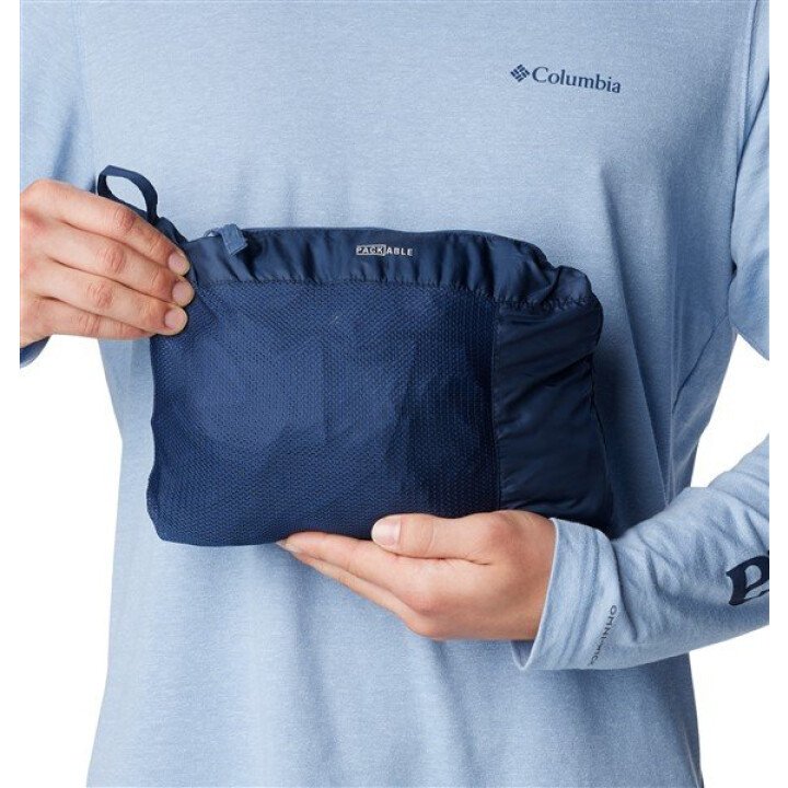 Yocum Ridge Lined Wind Jacket afbeelding