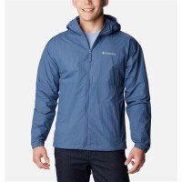 Yocum Ridge Lined Wind Jacket afbeelding