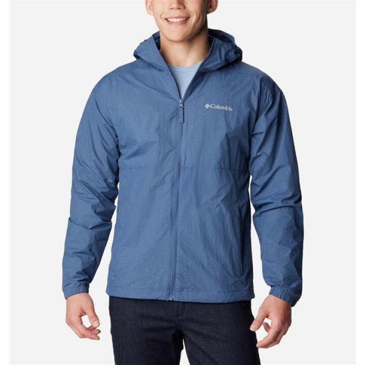 Yocum Ridge Lined Wind Jacket afbeelding