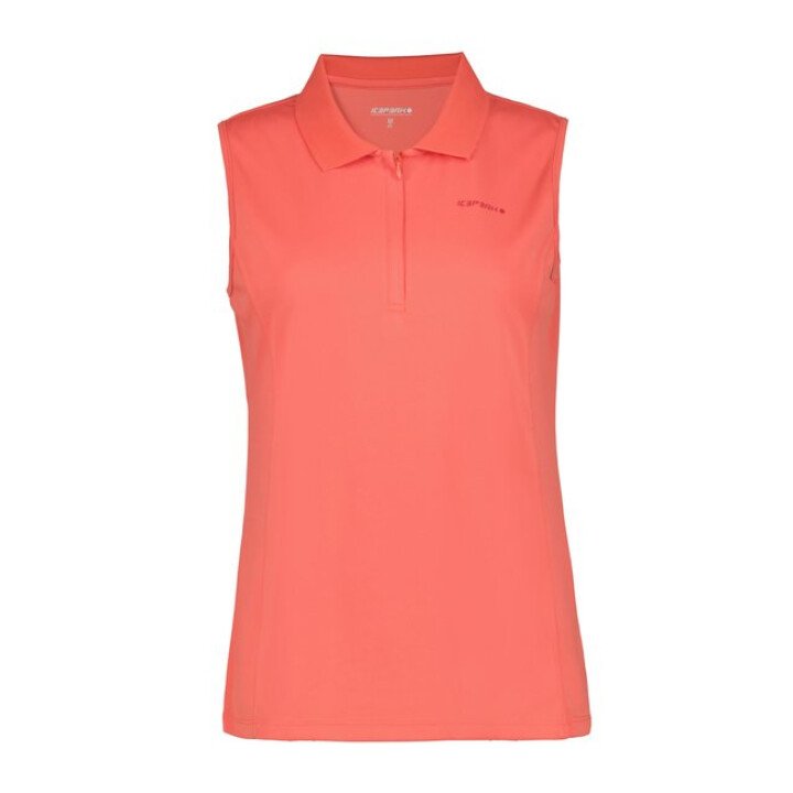  Bazine Polo Top afbeelding
