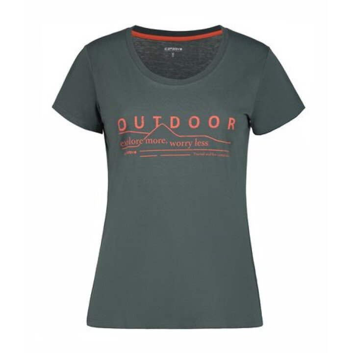  Belcher Shirt afbeelding