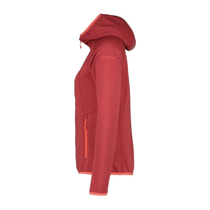  Berryville Midlayer afbeelding
