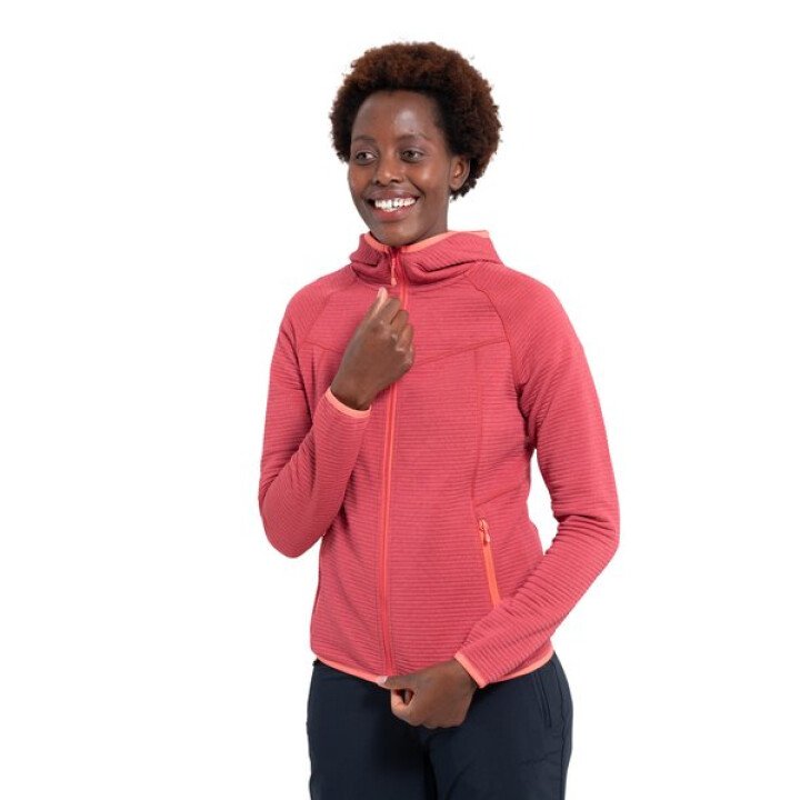  Berryville Midlayer afbeelding