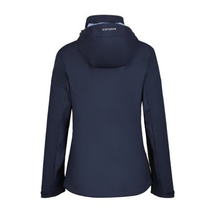  Bathgate Softshell Jacket afbeelding