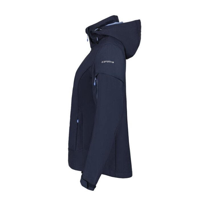  Bathgate Softshell Jacket afbeelding
