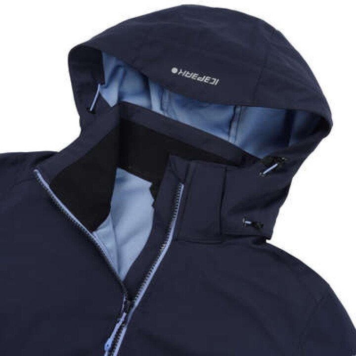  Bathgate Softshell Jacket afbeelding