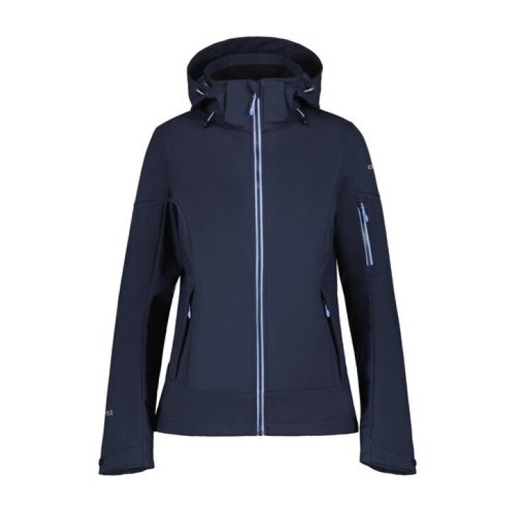  Bathgate Softshell Jacket afbeelding