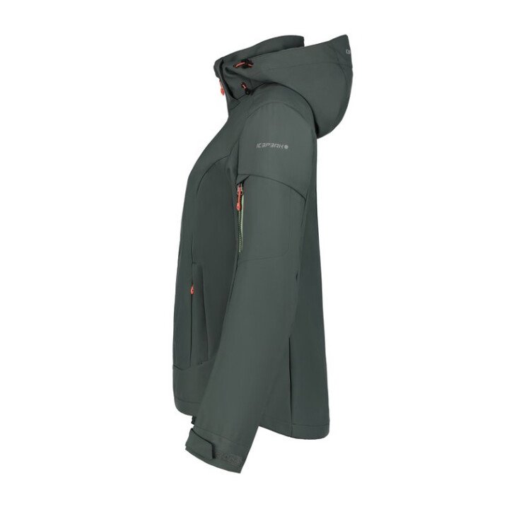  Bathgate Softshell Jacket afbeelding