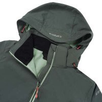  Bathgate Softshell Jacket afbeelding