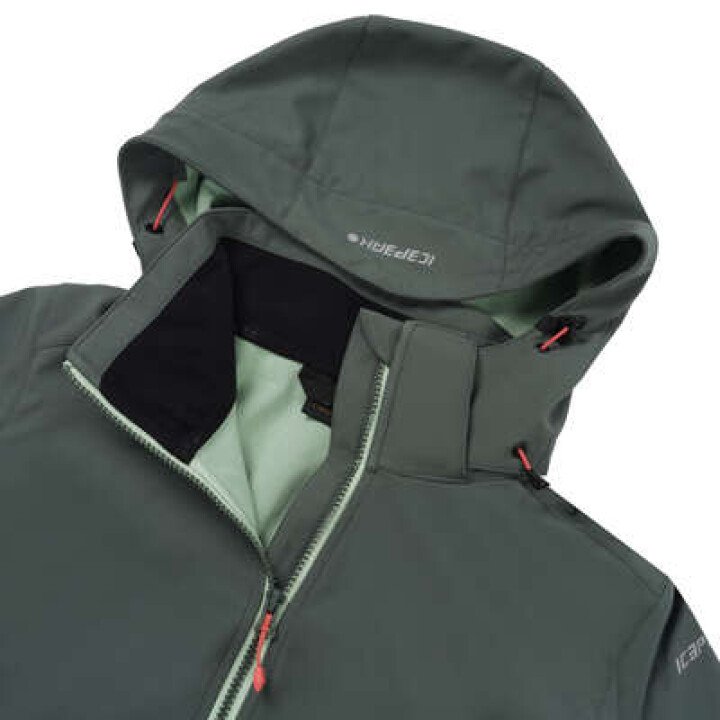  Bathgate Softshell Jacket afbeelding