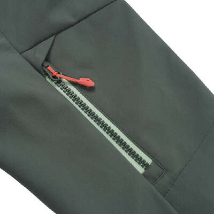  Bathgate Softshell Jacket afbeelding