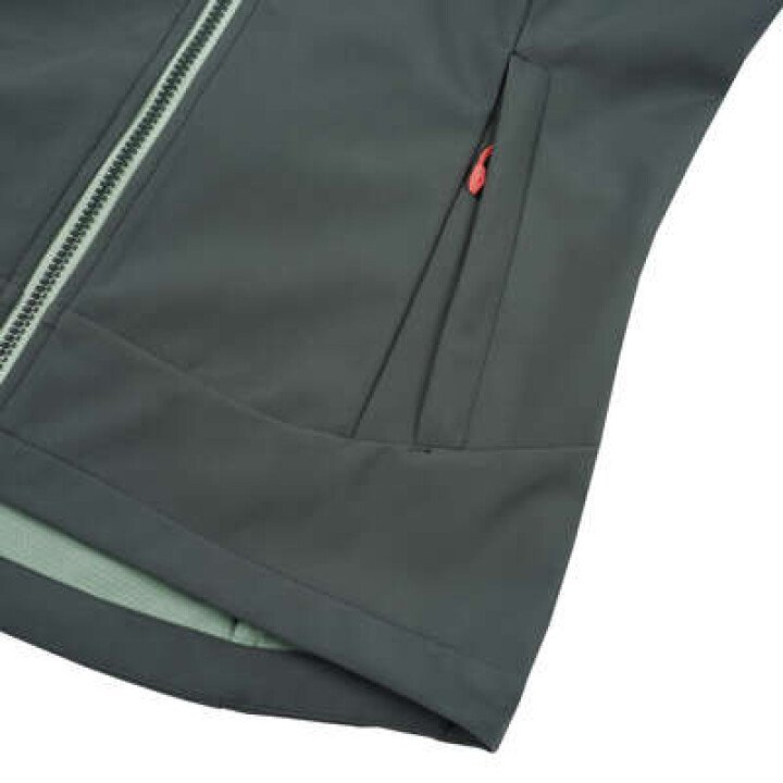  Bathgate Softshell Jacket afbeelding