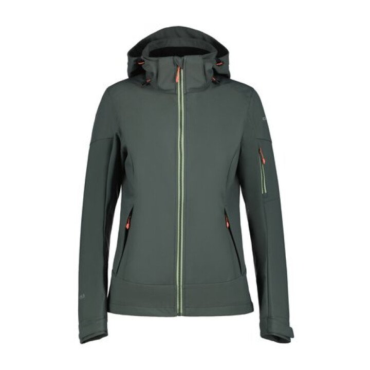  Bathgate Softshell Jacket afbeelding