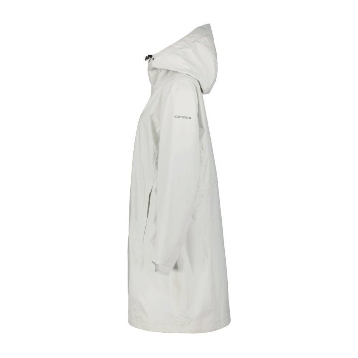  Brazoria Parka Jacket afbeelding