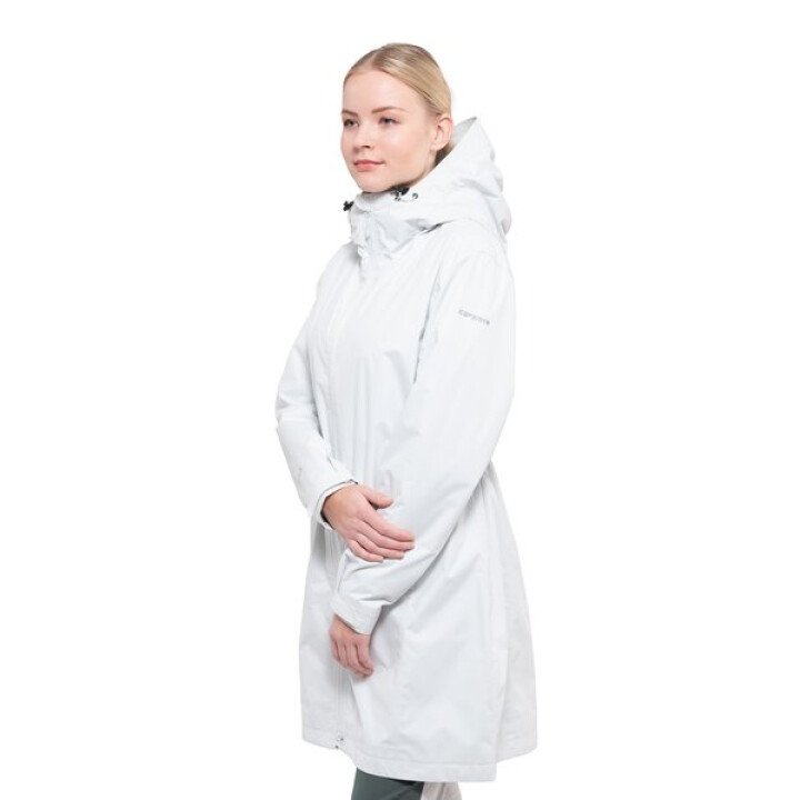  Brazoria Parka Jacket afbeelding