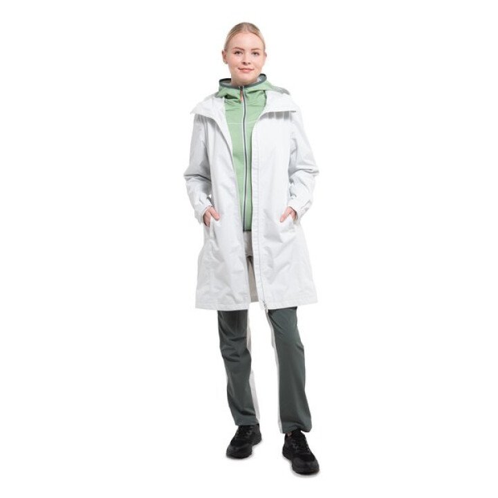  Brazoria Parka Jacket afbeelding