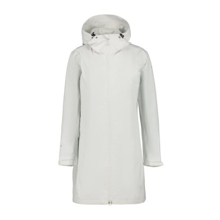  Brazoria Parka Jacket afbeelding