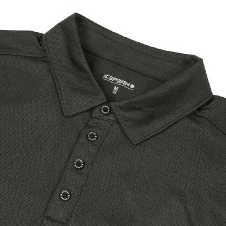  Bridgton Polo Shirt afbeelding