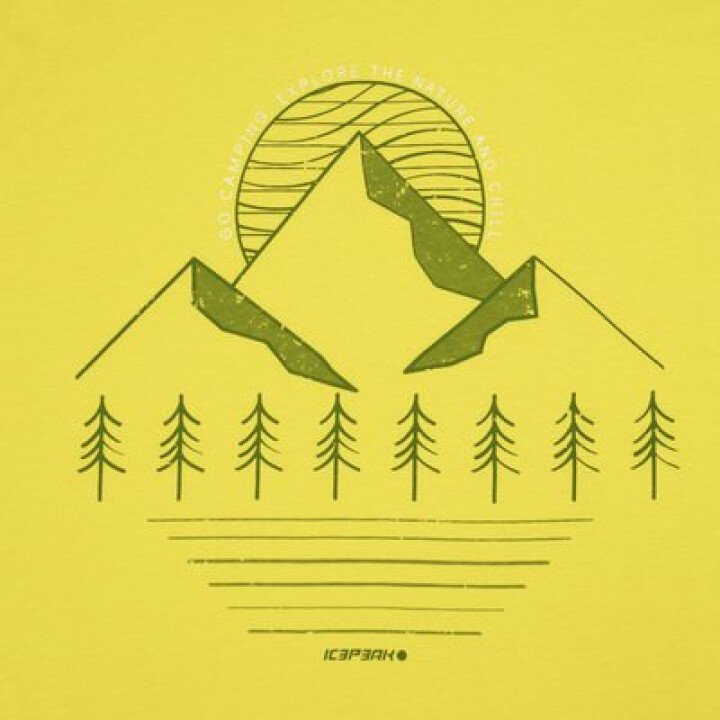  Moroni T-Shirt afbeelding