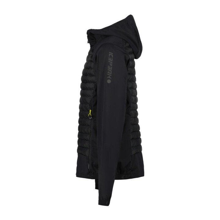  Deepstep Midlayer afbeelding