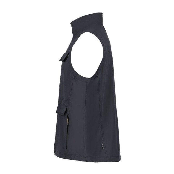  Bergheim Bodywarmer Vest afbeelding