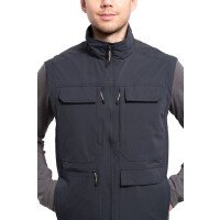 Bergheim Bodywarmer Vest afbeelding