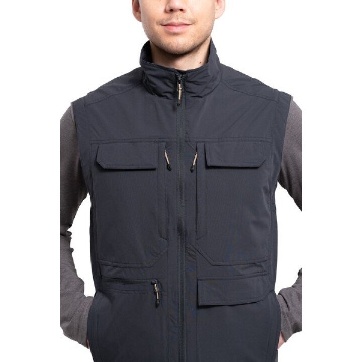  Bergheim Bodywarmer Vest afbeelding