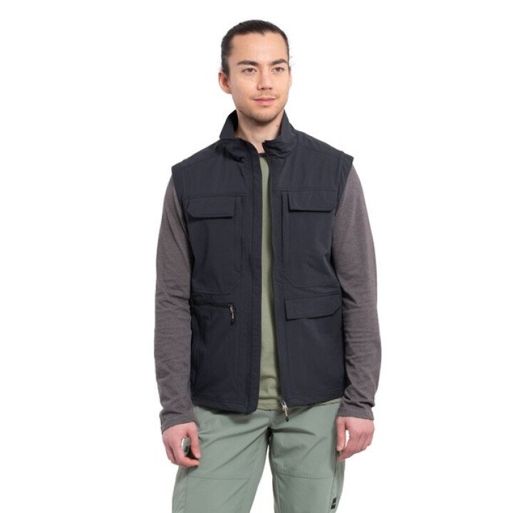  Bergheim Bodywarmer Vest afbeelding