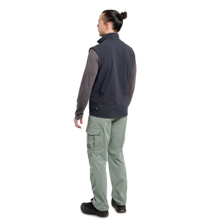  Bergheim Bodywarmer Vest afbeelding