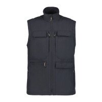  Bergheim Bodywarmer Vest afbeelding