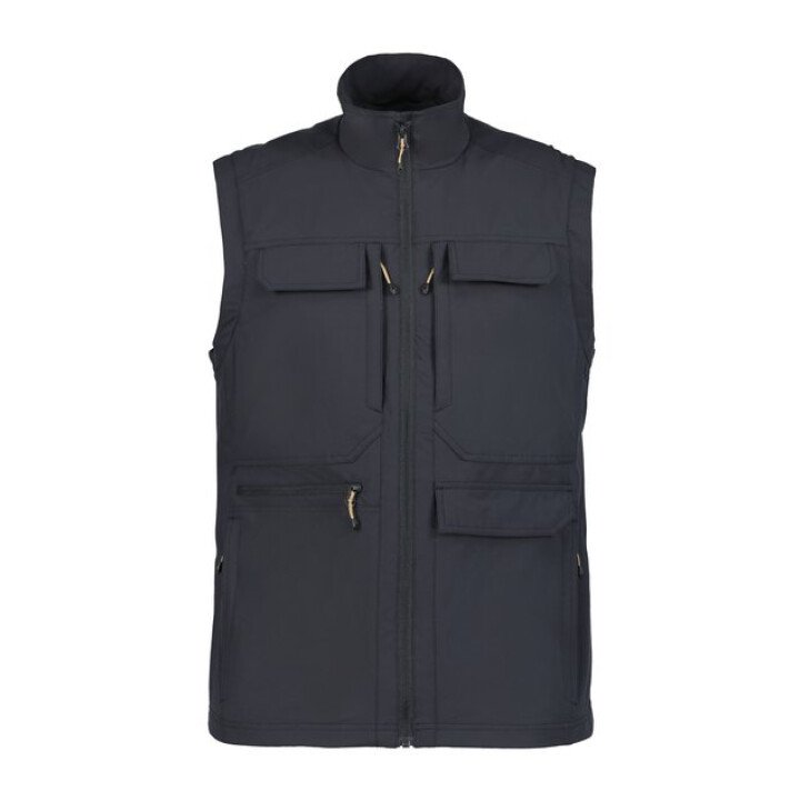  Bergheim Bodywarmer Vest afbeelding