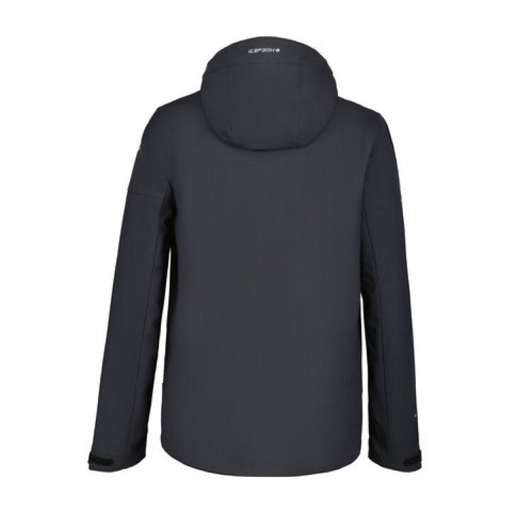  Barmstedt Softshell Jacket afbeelding