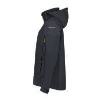  Barmstedt Softshell Jacket afbeelding
