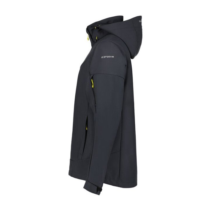  Barmstedt Softshell Jacket afbeelding