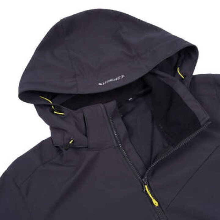  Barmstedt Softshell Jacket afbeelding