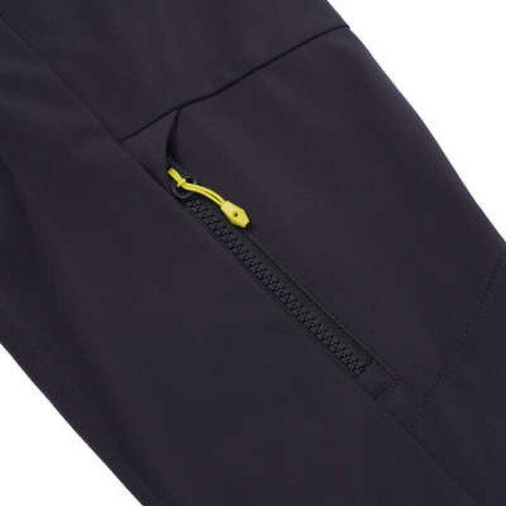  Barmstedt Softshell Jacket afbeelding