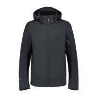  Barmstedt Softshell Jacket afbeelding