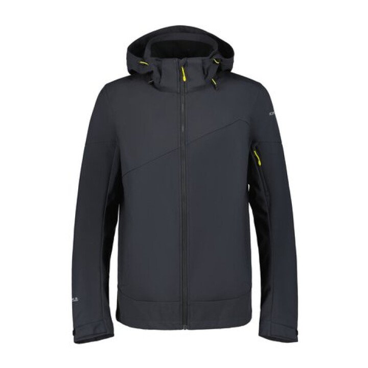  Barmstedt Softshell Jacket afbeelding