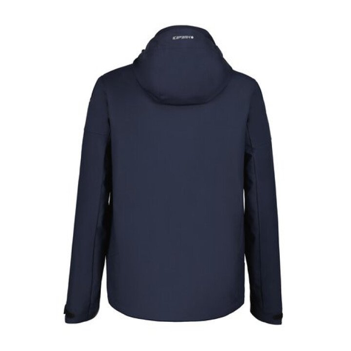  Barmstedt Softshell Jacket afbeelding