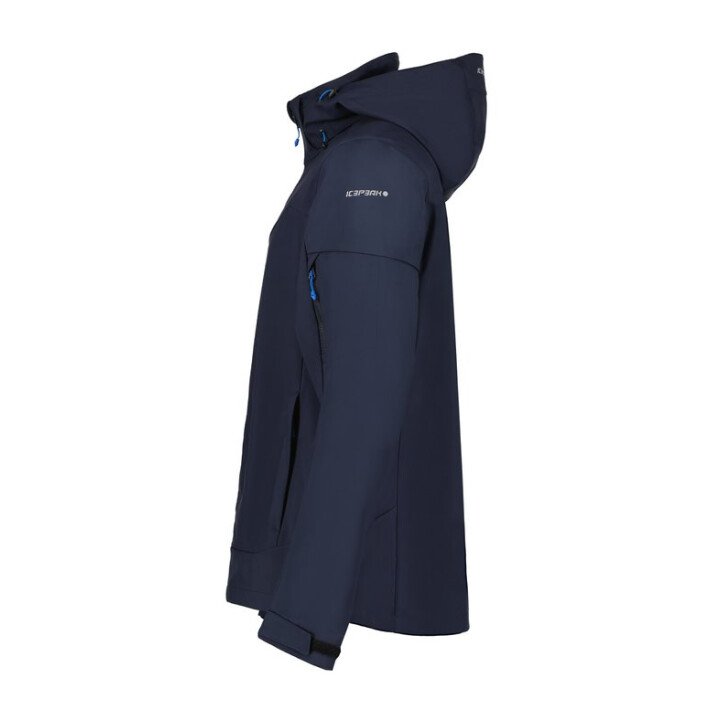  Barmstedt Softshell Jacket afbeelding