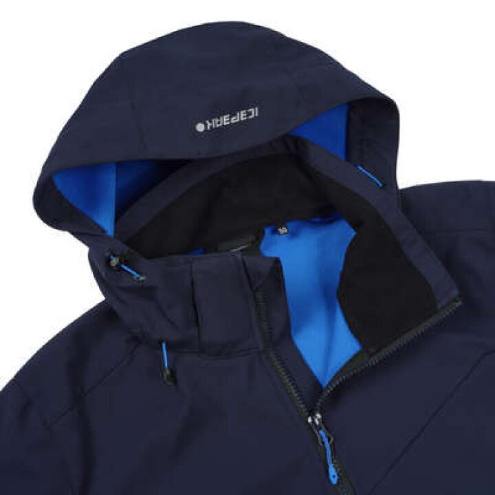  Barmstedt Softshell Jacket afbeelding