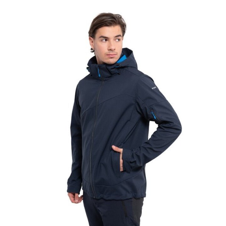  Barmstedt Softshell Jacket afbeelding