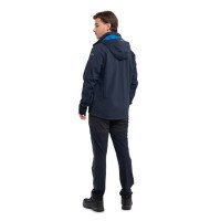  Barmstedt Softshell Jacket afbeelding