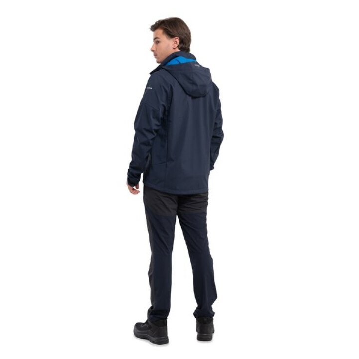  Barmstedt Softshell Jacket afbeelding