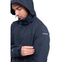  Barmstedt Softshell Jacket afbeelding