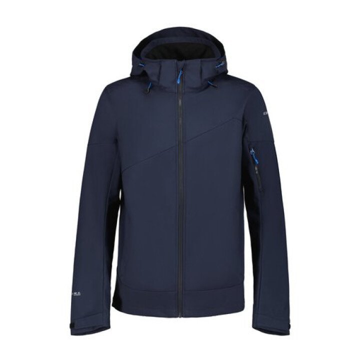  Barmstedt Softshell Jacket afbeelding