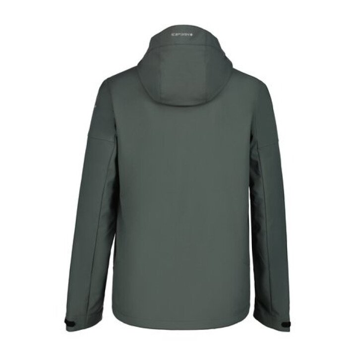  Barmstedt Softshell Jacket afbeelding