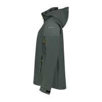  Barmstedt Softshell Jacket afbeelding
